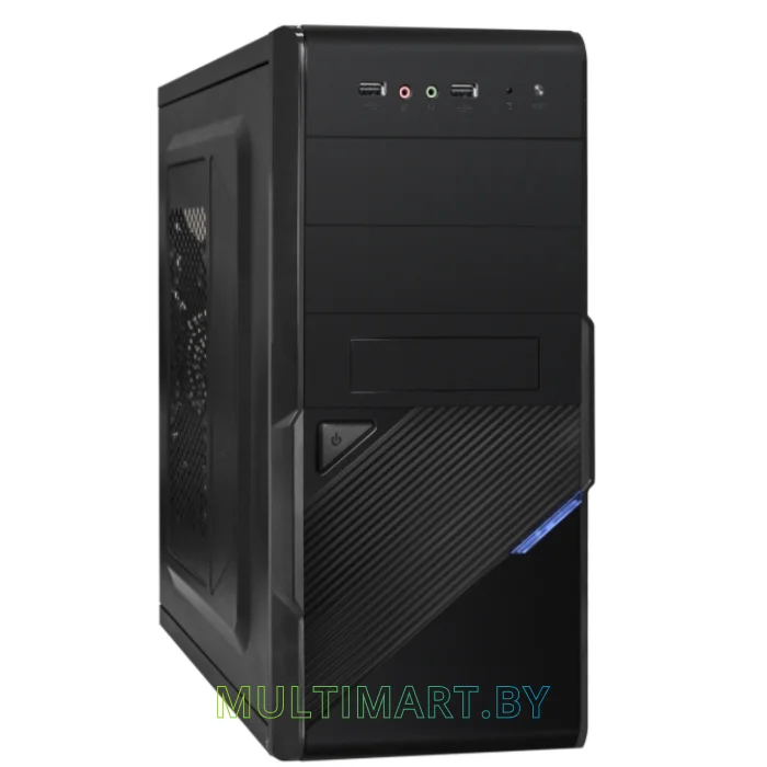 Корпус ExeGate BA-201 500W (EX284021RUS)